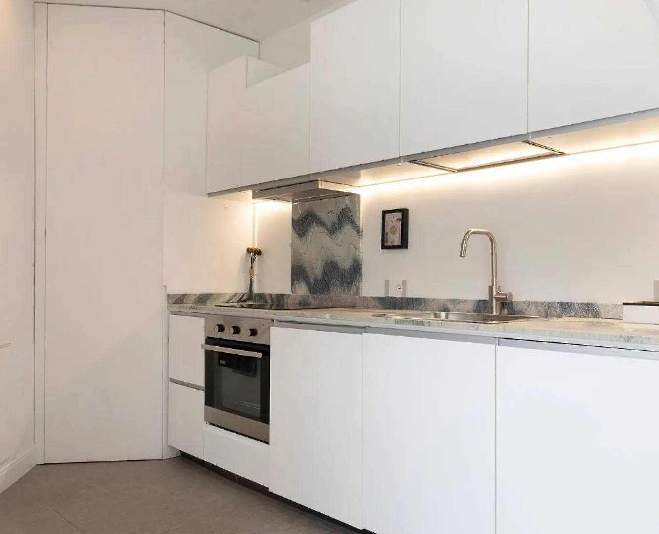 Homemi Duomo Apartment Mailand Italien