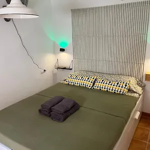 Casa Martin Montero , Arcos de la Frontera España