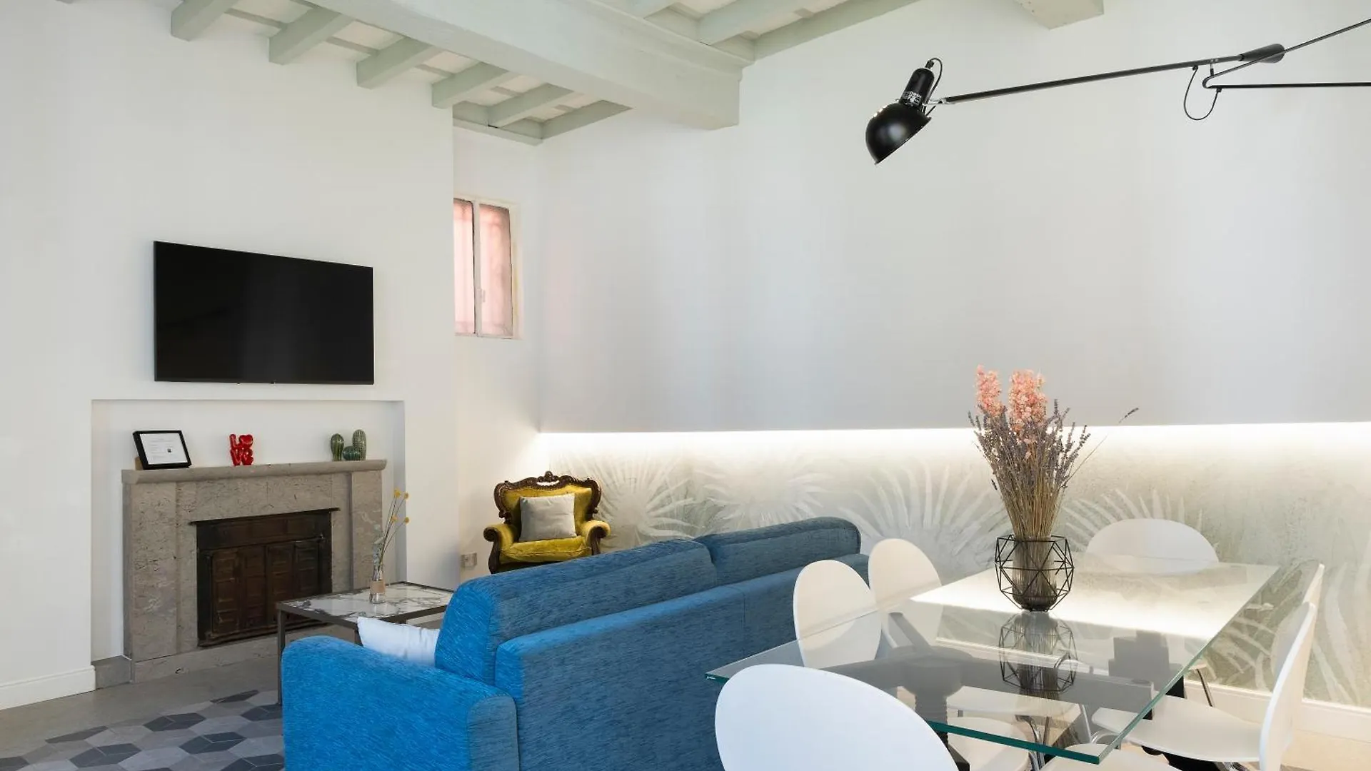 Homemi Duomo Apartment Mailand