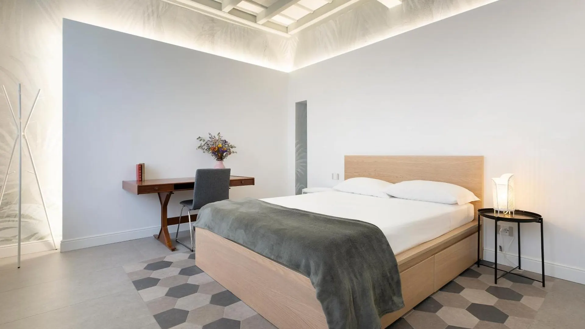 Homemi Duomo Apartment Mailand
