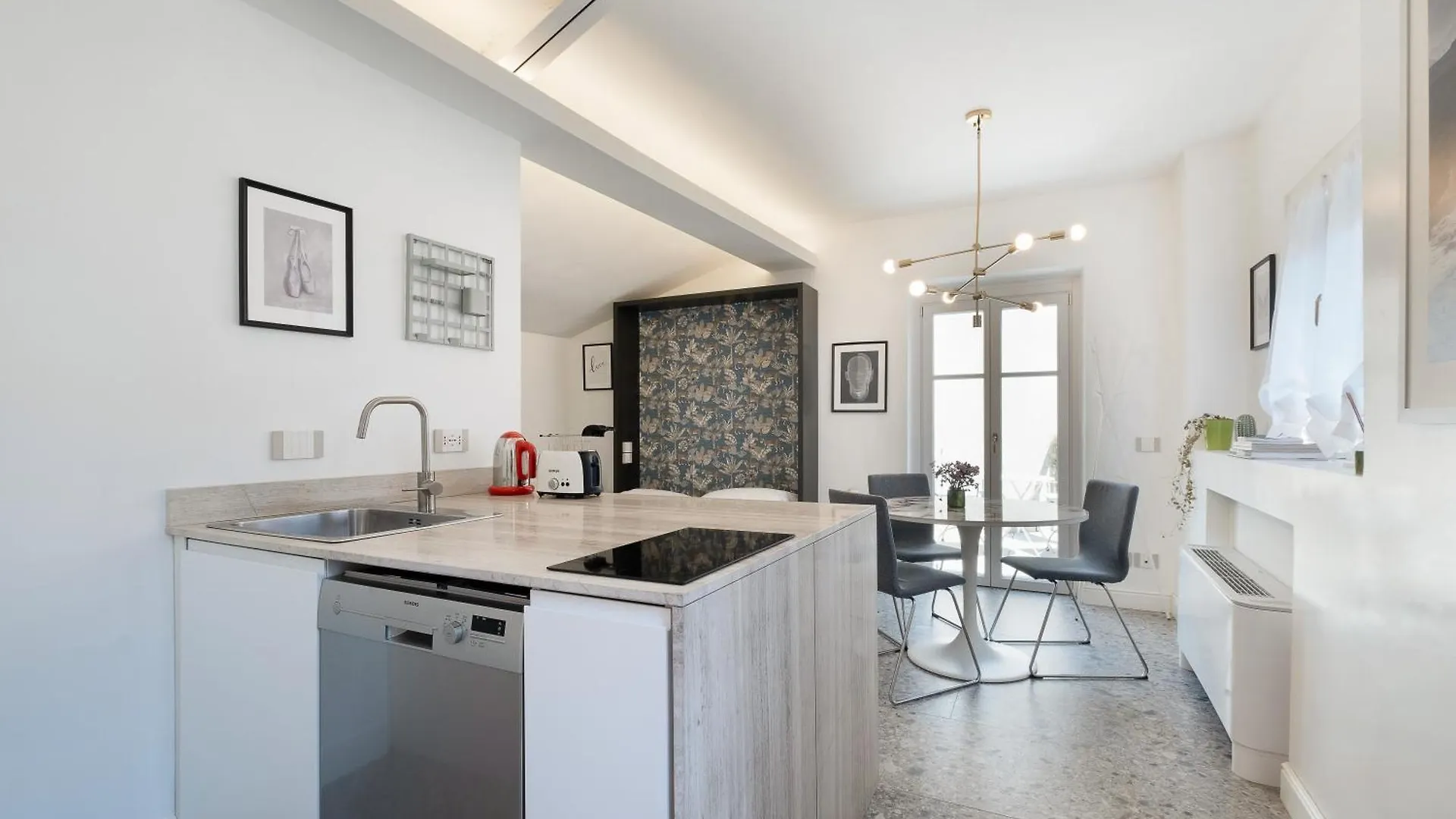 Homemi Duomo Apartment Mailand
