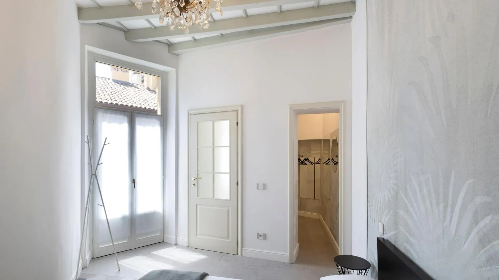 Homemi Duomo Apartment Mailand Italien