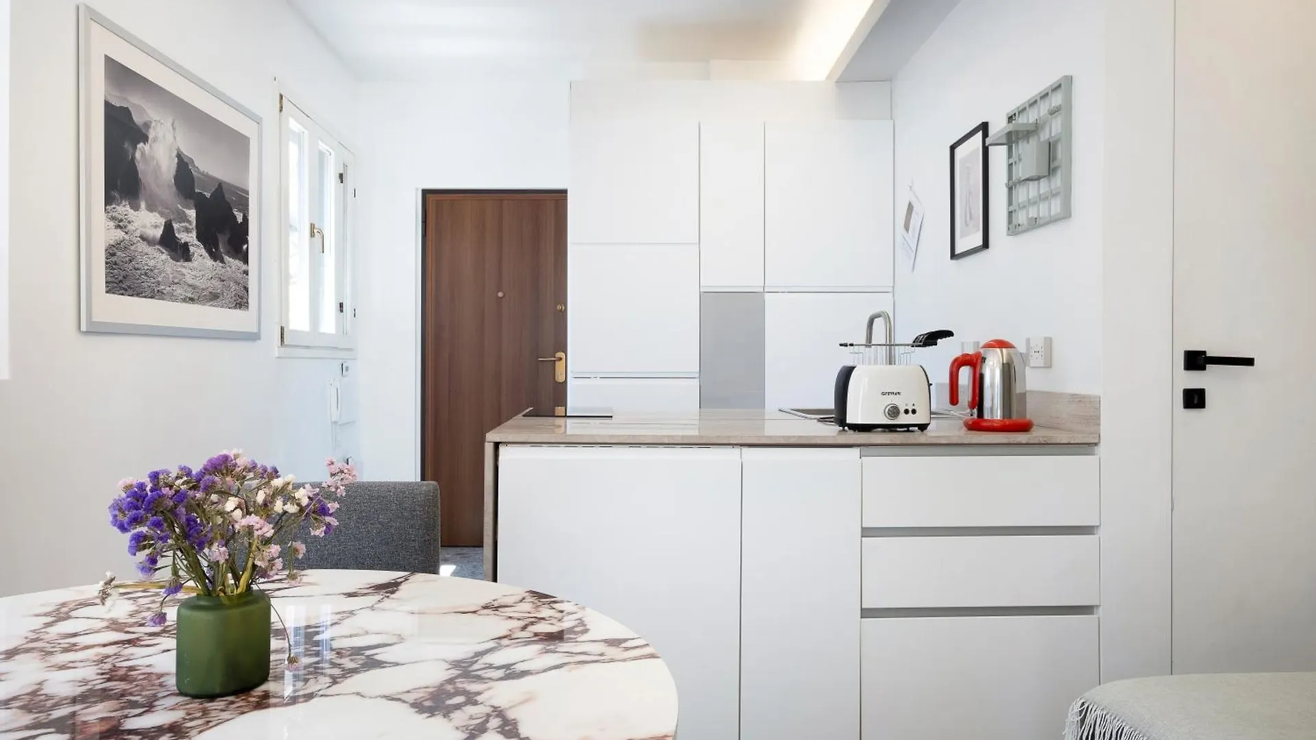 Homemi Duomo Apartment Milán