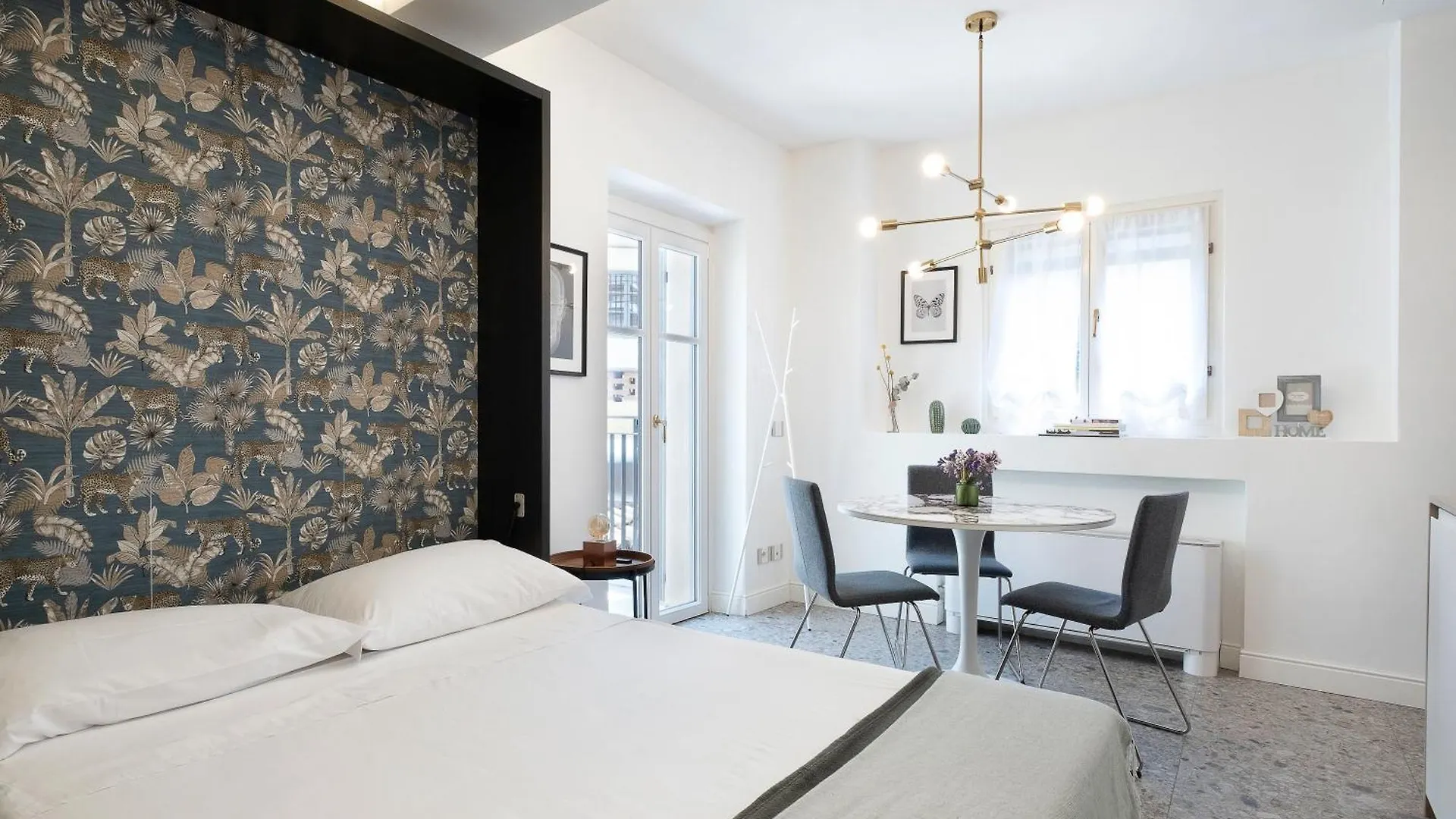Homemi Duomo Apartment Milán