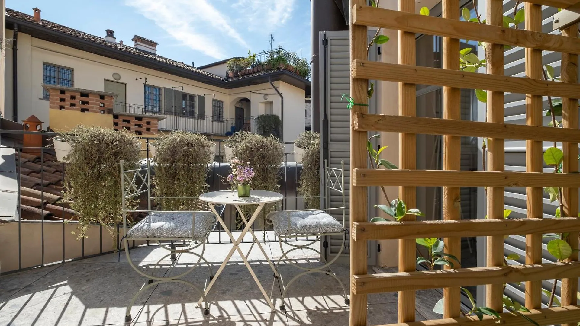 Homemi Duomo Apartment Milán Italia