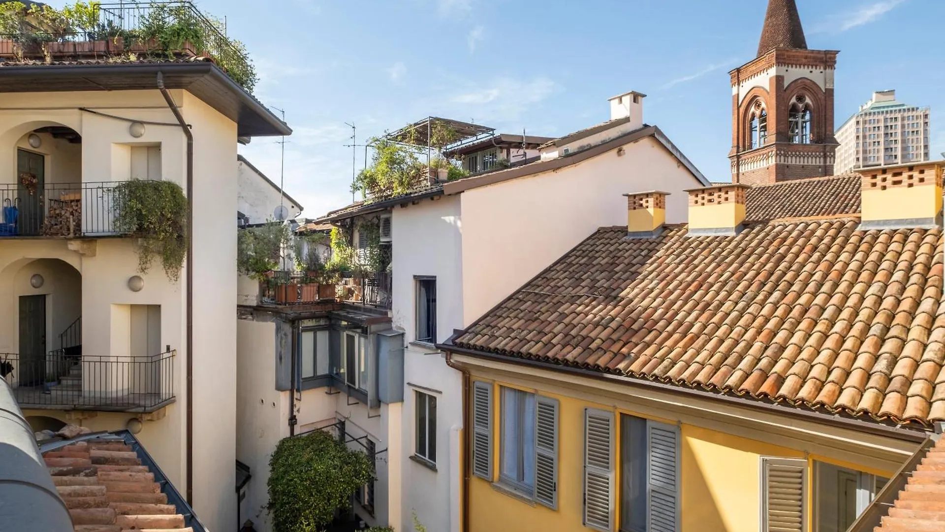Homemi Duomo Apartment Milán