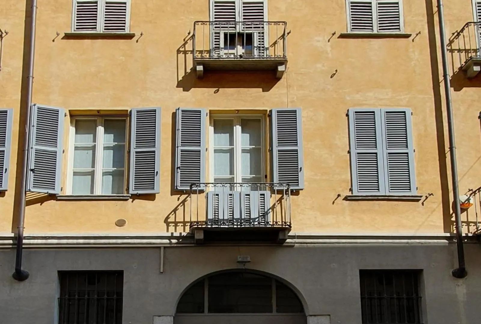 Homemi Duomo Apartment Milán